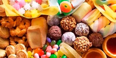 Прочие ингредиенты для кондитерки