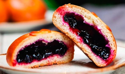 Наполнители и начинки